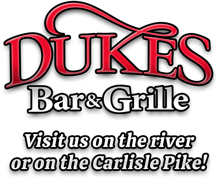 Dukes Bar & Grille Logo
