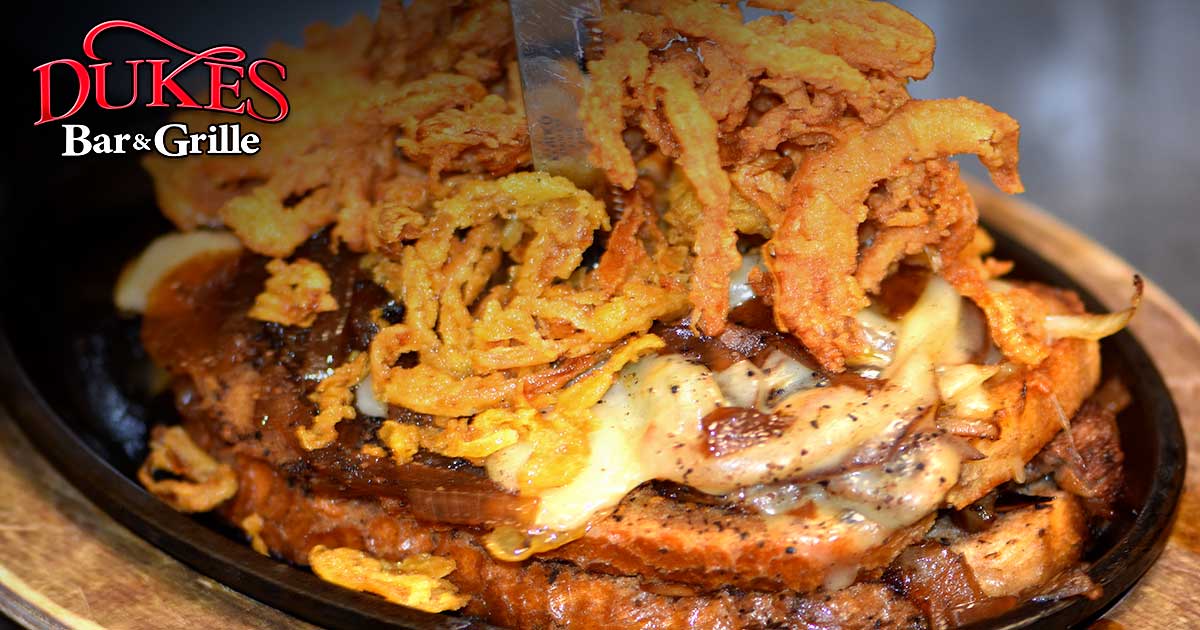 Dukes Bar and Grille ABOUT US